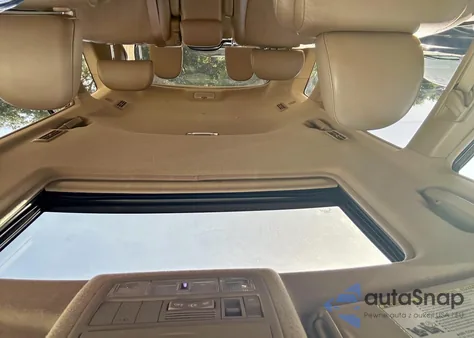 2012 Toyota Highlander Base z USA, uszkodzony, nr VIN 5TDZK3EH4CS071589